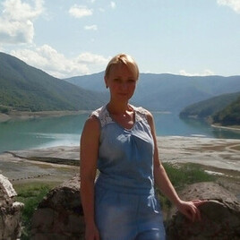 Турист Наталья (user293256)