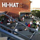 Крыша Hi-Hat
