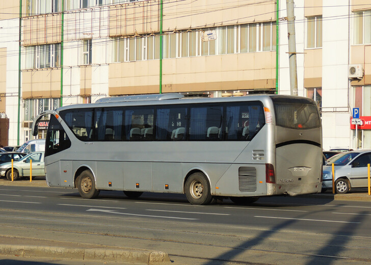 27 Ways To Improve автовокзал