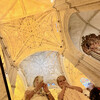 Кафедральный Собор в Севилье с официальным гидом Мариной Дергуновой 