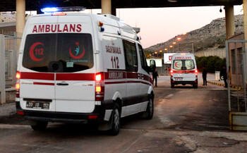 В Турции умерла пострадавшая в бассейне отеля девочка из РФ