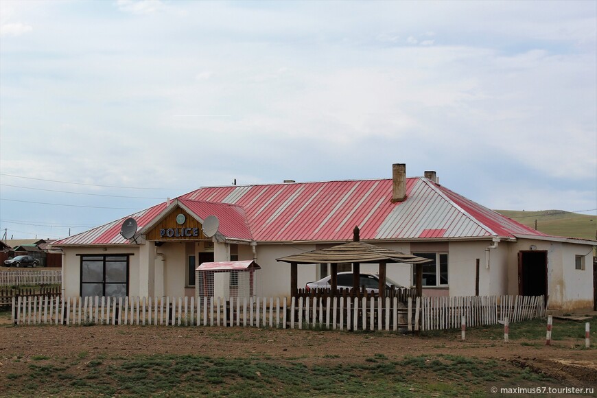 Восточная Монголия. Ч - 3. Аймак Хэнтэй — родина Чингисхана