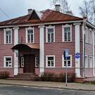Мемориальный дом-музей Верещагиных в Череповце