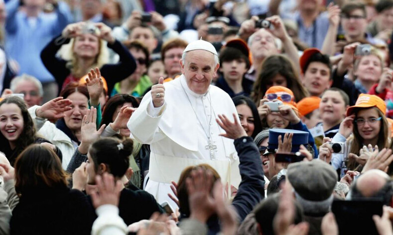 10 самых интересных фактов о Ватикане, которые вас удивят
