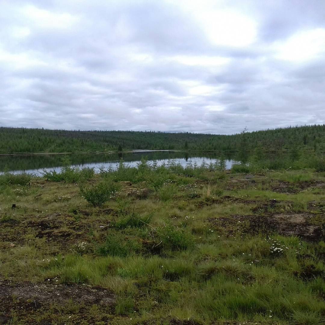 Фото усть нера оймяконский район