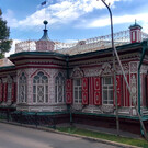 Дом купца Зайцева