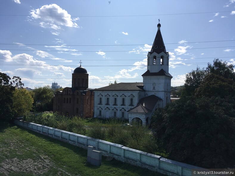 Город воинской славы - Смоленск