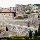 Ахалцихская крепость и замок Джакели