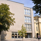 Музей чертей в Каунасе