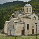 Храм апостола Симона Кананита