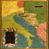 Географические карты XVI века