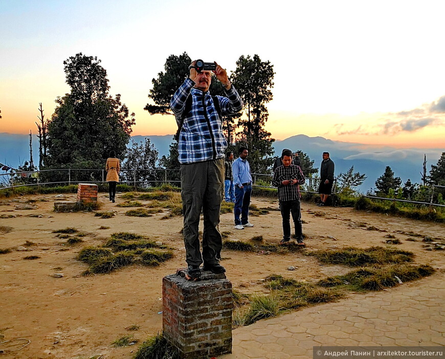 Непал — какой ты? Часть третья
