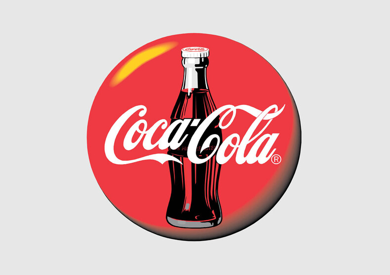 Что означают логотипы всемирно известных брендов: Соca-cola, KFC, Android и другие