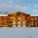 Музей-усадьба «Приютино» во Всеволожске