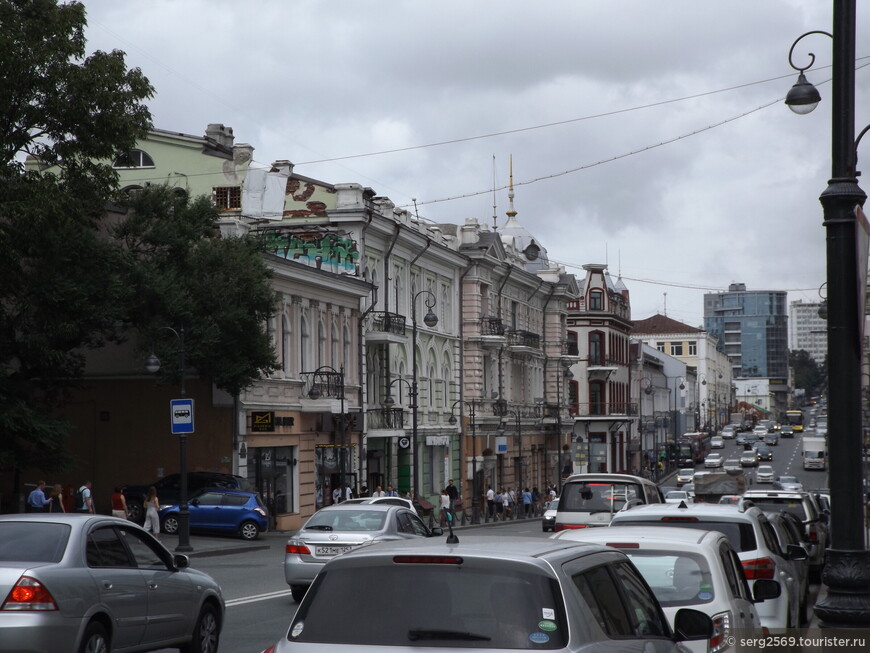 Алеутская 11 владивосток фото