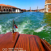 Арсенале ди Венеция. Экскурсия по Каналам Венеции