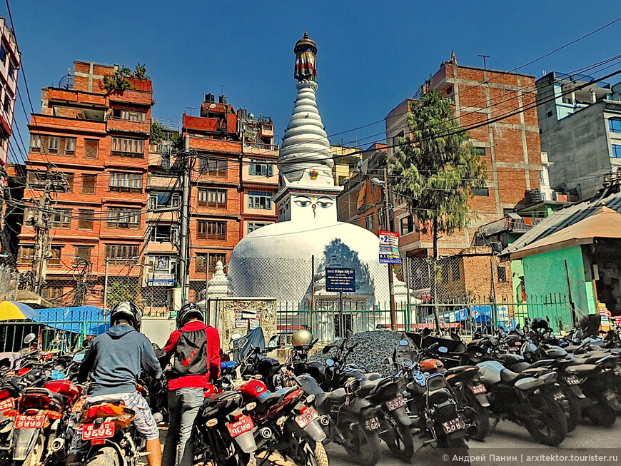 Непал — какой ты? Часть четвертая