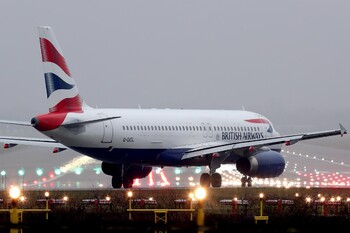 Пилоты British Airways начали серию забастовок 