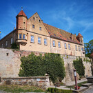 Замок Штеттенфельс