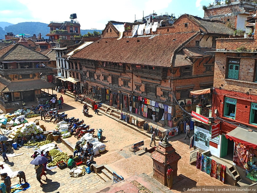 Непал — какой ты? Часть пятая, заключительная