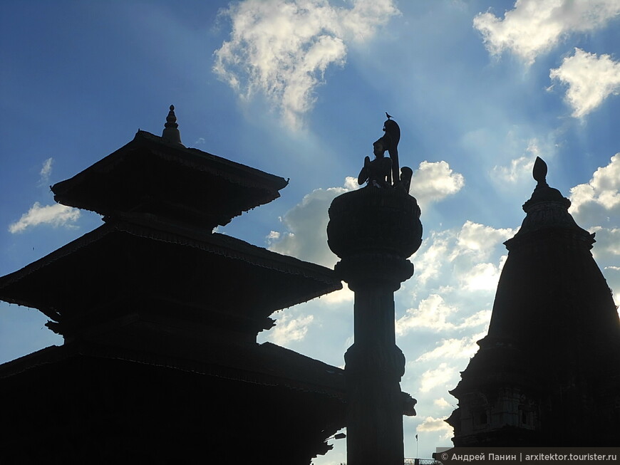 Непал — какой ты? Часть пятая, заключительная