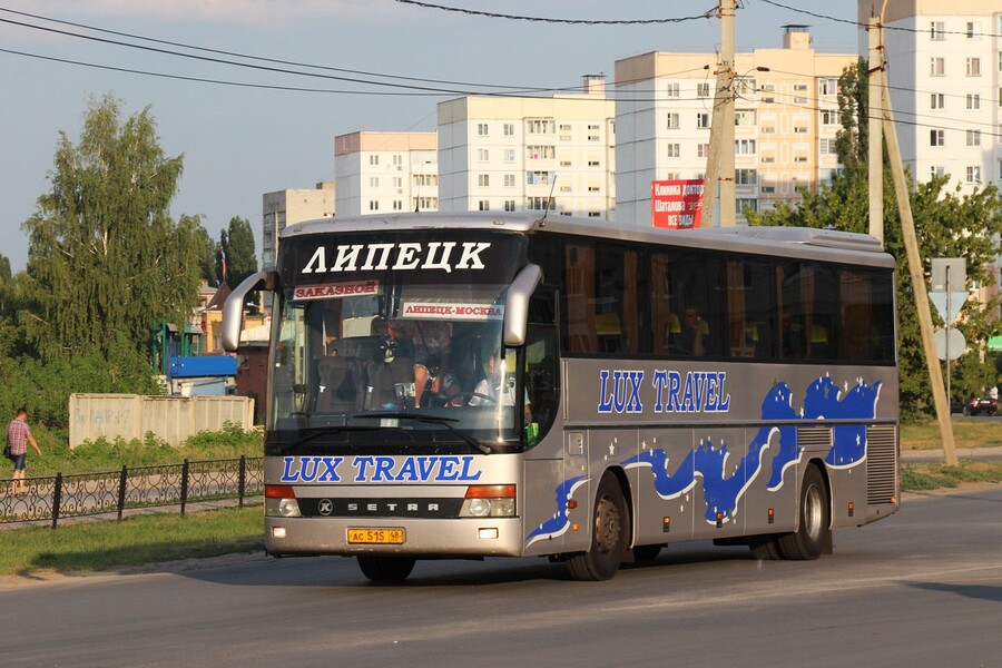 Автобус Москва — Елец. Расписание 2020, цены на билеты, время в пути ...