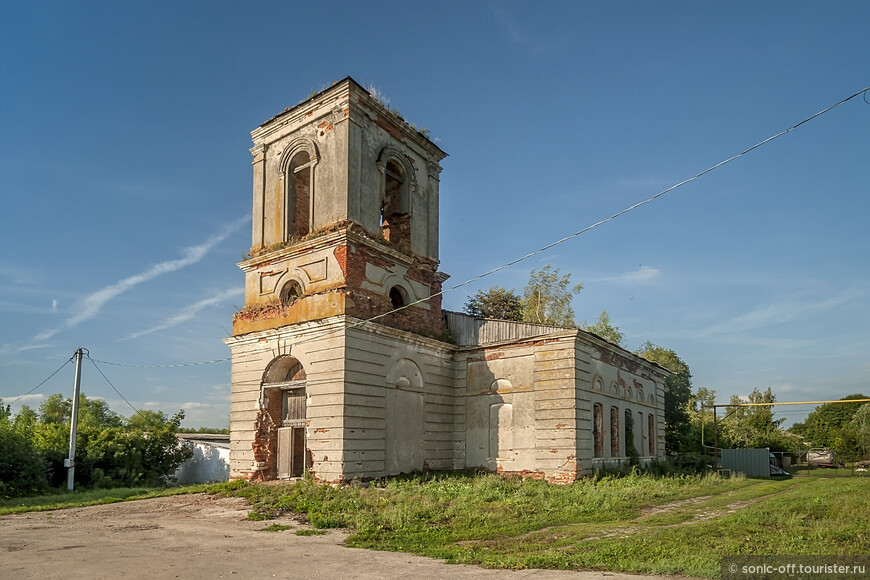 Автопрогулка по России (часть 2)