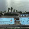 SPA — Онсен: огромный комплекс с ваннами и бассейнами как внутри, так и на свежем воздухе у Токийского залива.