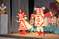 Спектакль с ростовыми куклами Веселые уроки Чувашского