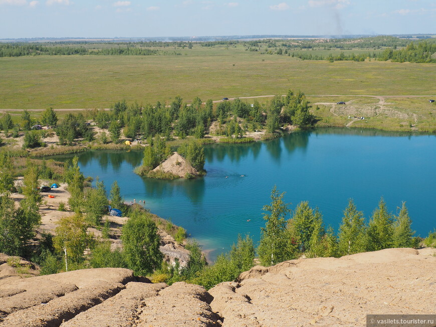 Не Тульским пряником единым