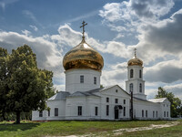 Хлевенский район