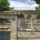 Еврейский квартал в Ахалцихе