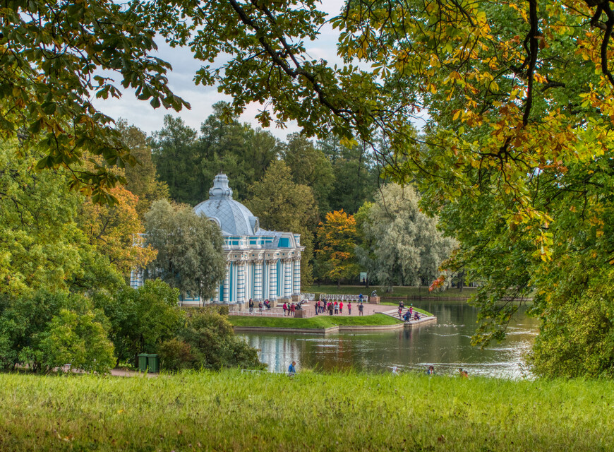 Петербургская «Классика»