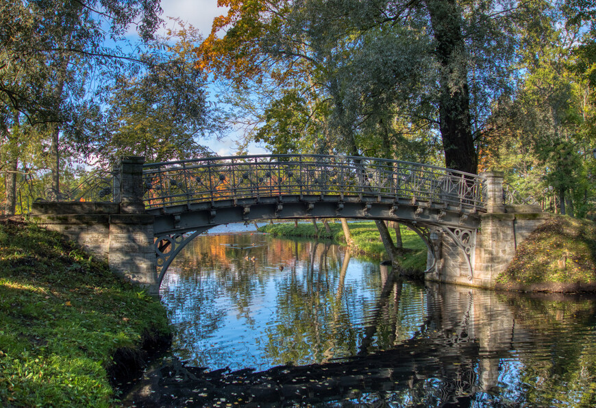 Петербургская «Классика»