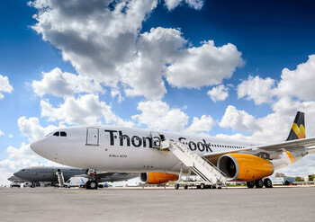 Thomas Cook задолжал отелям по всему миру более 400 млн долларов