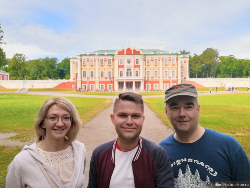 Моё Евровидение 2019: Эстония