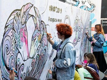 В Москве пройдёт осенний крафт-фестиваль ArtFlection
