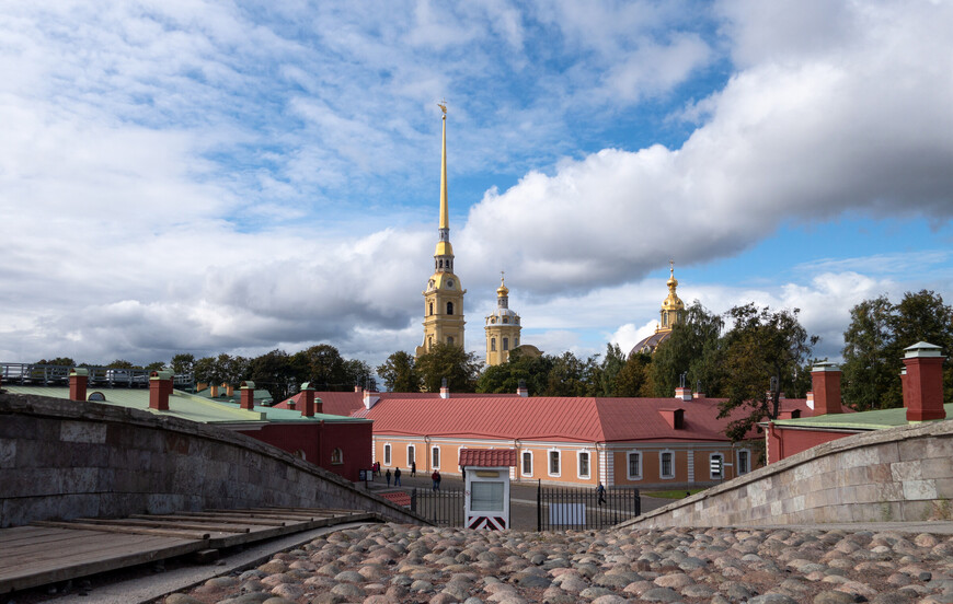 Петербургская «Классика»