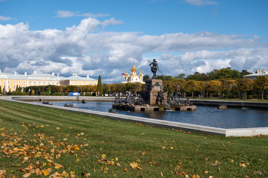 Петербургская «Классика»