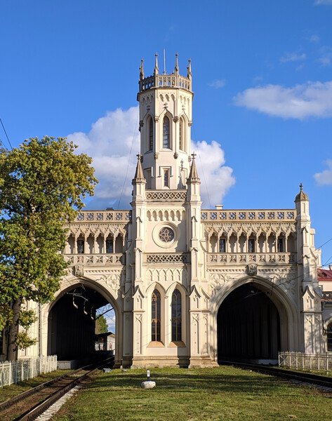 Петербургская «Классика»