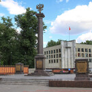 «Музей-диорама» в Воронеже