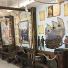 Музей Петровских кораблей