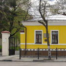 Литературный музей им. И.С. Никитина и дом-музей