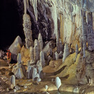 Пещера Лечугилья