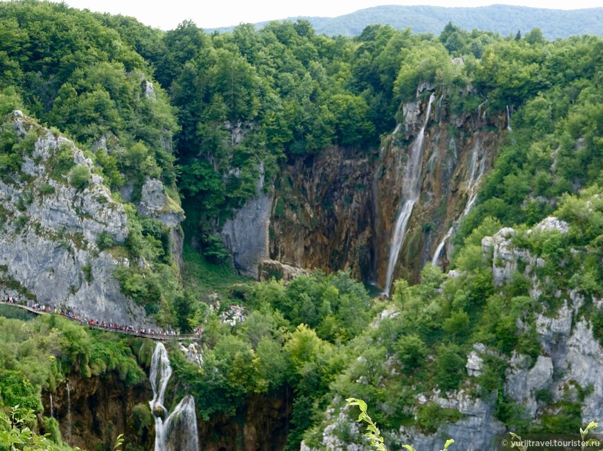 Автопутешествие «Большой Балканский Круг». Ч.2 — Дорога на восток Балкан