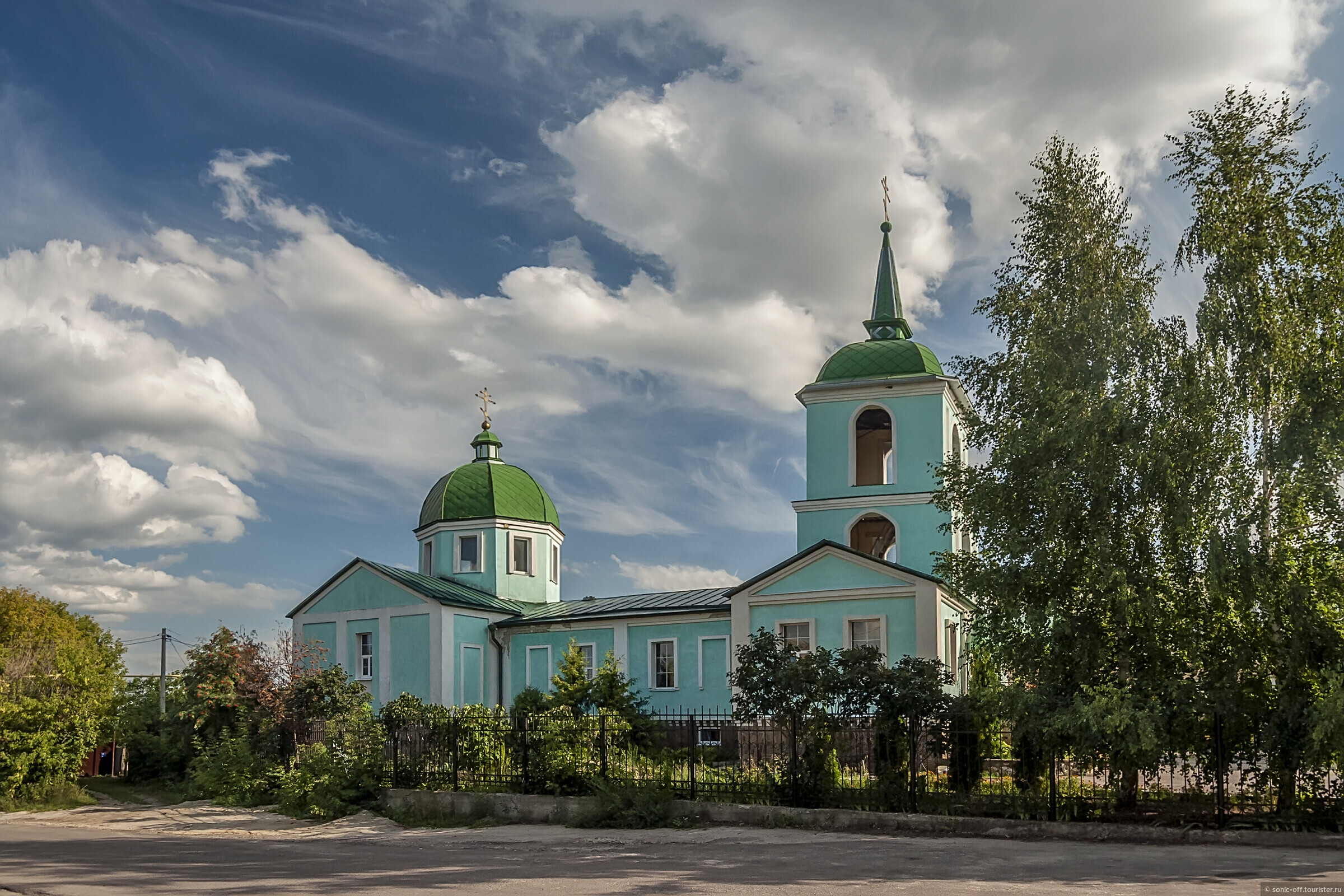 Рамонь храм. Церковь Николая Чудотворца (Рамонь). Сайт Никольской церкви Рамонь.