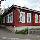 Литературно-мемориальный музей И. А. Бунина