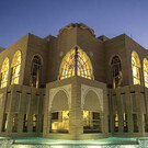 Храм сикхов в Дубае