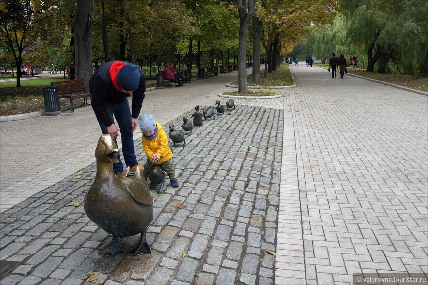 Московские огни