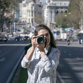 Турист Катерина Espejo (KaterinaKar)